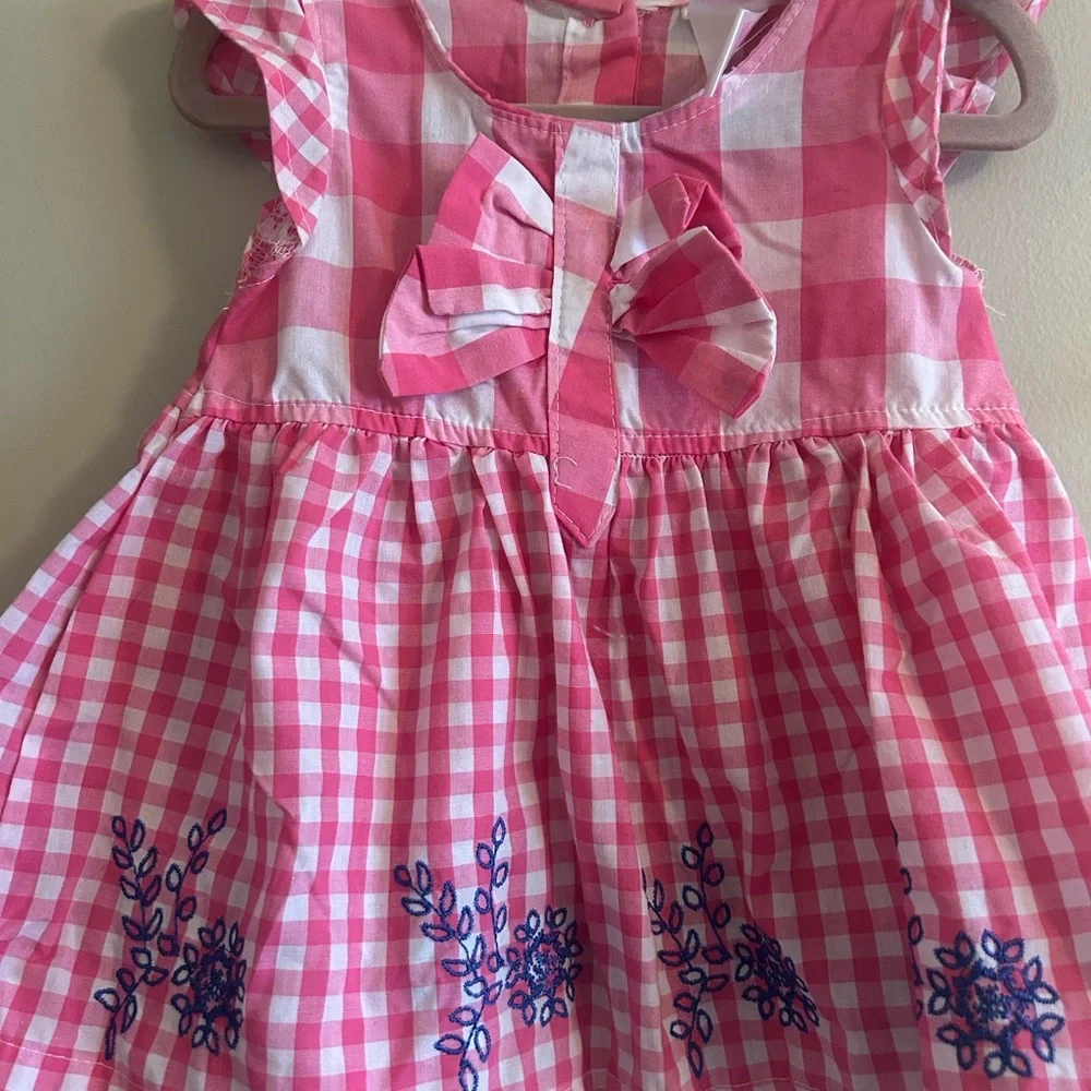 24M - summer dress